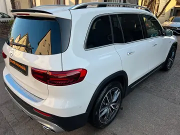 GLB 35 AMG 4M FACELIFT!! TOTWINKEL! KEYLESS!