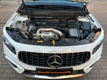 GLB 35 AMG 4M FACELIFT!! TOTWINKEL! KEYLESS!
