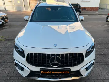 GLB 35 AMG 4M FACELIFT!! TOTWINKEL! KEYLESS!