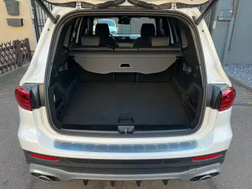 GLB 35 AMG 4M FACELIFT!! TOTWINKEL! KEYLESS!