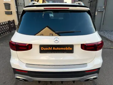GLB 35 AMG 4M FACELIFT!! TOTWINKEL! KEYLESS!