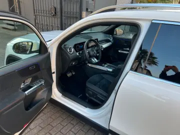 GLB 35 AMG 4M FACELIFT!! TOTWINKEL! KEYLESS!