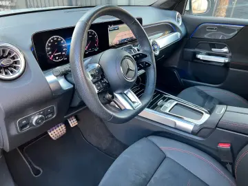 GLB 35 AMG 4M FACELIFT!! TOTWINKEL! KEYLESS!