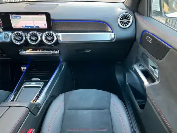 GLB 35 AMG 4M FACELIFT!! TOTWINKEL! KEYLESS!