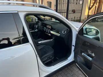 GLB 35 AMG 4M FACELIFT!! TOTWINKEL! KEYLESS!
