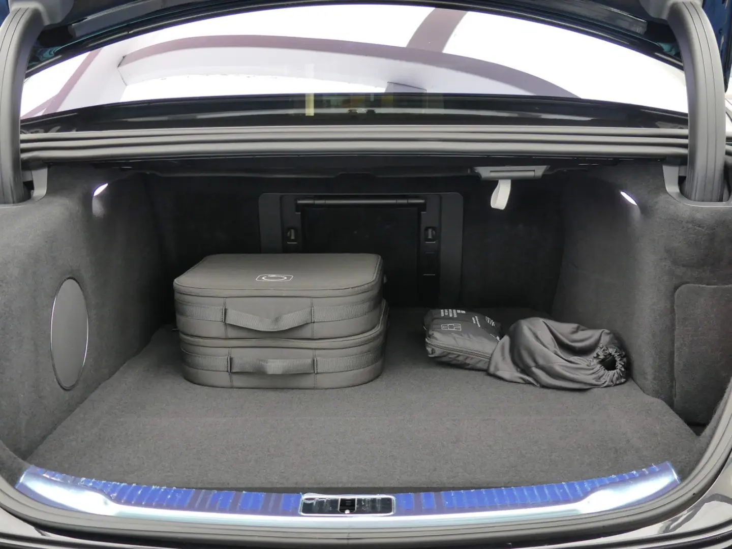 S 63 E Performance Limo lang +Distonic+Panorama+