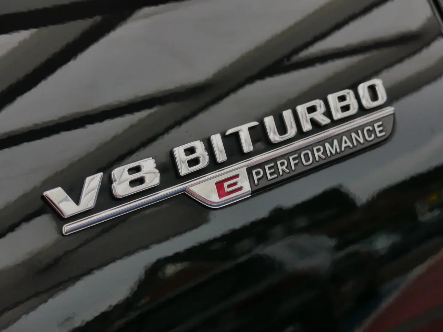 S 63 E Performance Limo lang +Distonic+Panorama+