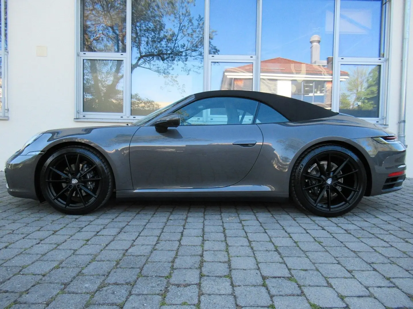 992 CABRIO SPORTSI + BOSE®360°14-WEG+ACC+INNO/21