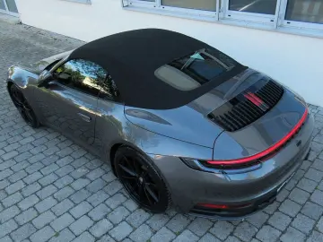 992 CABRIO SPORTSI + BOSE®360°14-WEG+ACC+INNO/21