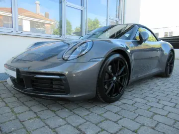 992 CABRIO SPORTSI + BOSE®360°14-WEG+ACC+INNO/21