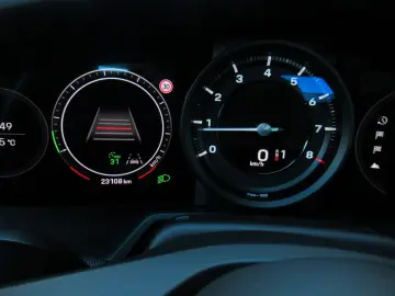 992 CABRIO SPORTSI + BOSE®360°14-WEG+ACC+INNO/21
