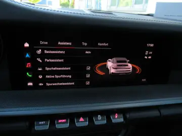 992 CABRIO SPORTSI + BOSE®360°14-WEG+ACC+INNO/21