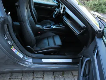 992 CABRIO SPORTSI + BOSE®360°14-WEG+ACC+INNO/21