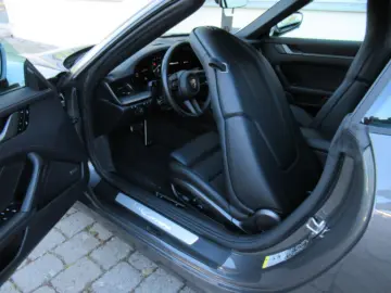 992 CABRIO SPORTSI + BOSE®360°14-WEG+ACC+INNO/21