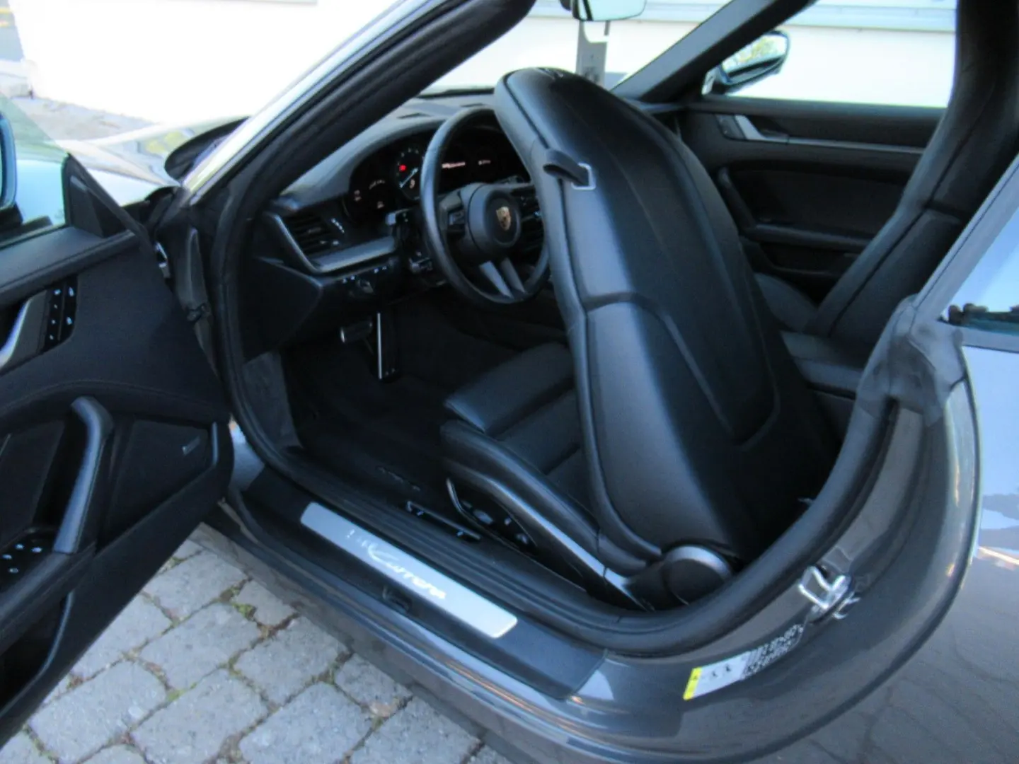 992 CABRIO SPORTSI + BOSE®360°14-WEG+ACC+INNO/21