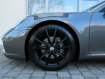 992 CABRIO SPORTSI + BOSE®360°14-WEG+ACC+INNO/21