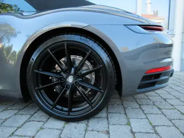 992 CABRIO SPORTSI + BOSE®360°14-WEG+ACC+INNO/21