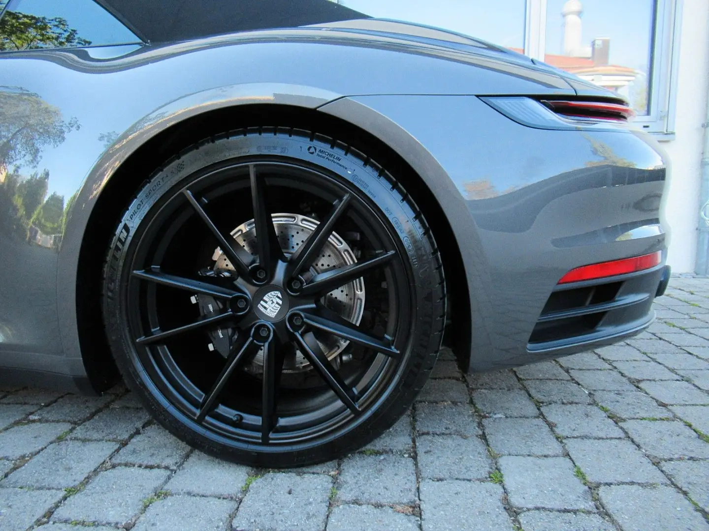 992 CABRIO SPORTSI + BOSE®360°14-WEG+ACC+INNO/21