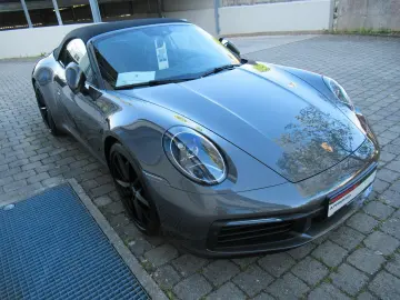 992 CABRIO SPORTSI + BOSE®360°14-WEG+ACC+INNO/21