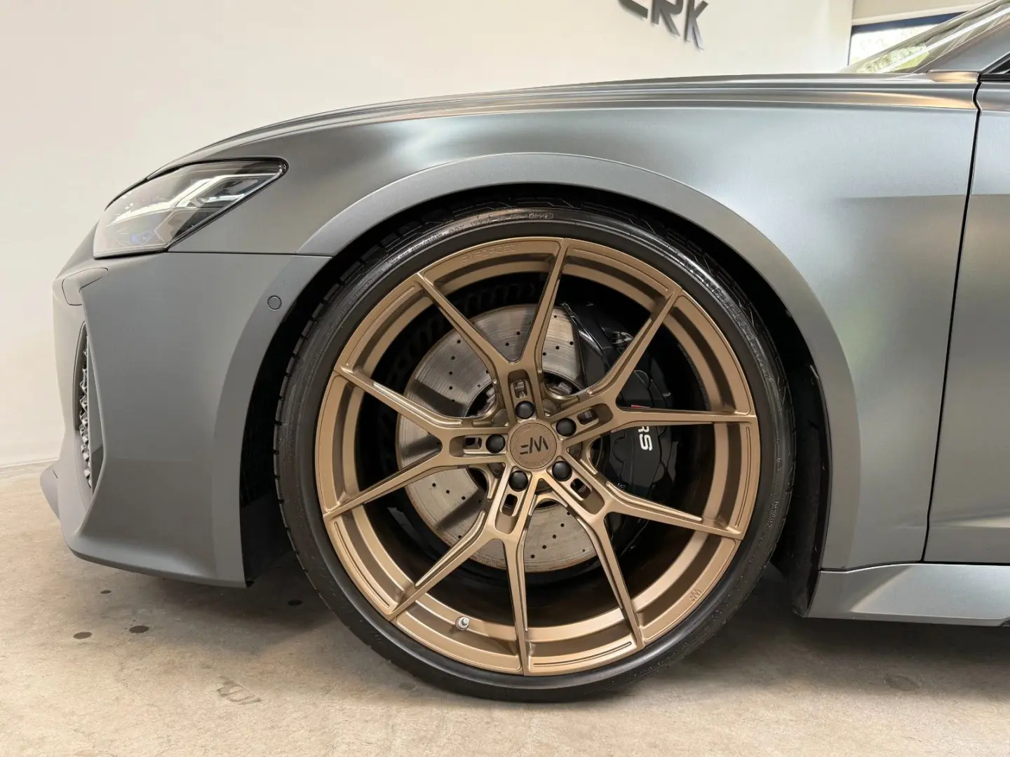 RS 6 Avant 4.0 TFSI Quattro*22* LUFT*EXCLUSIVE*