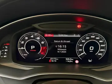 RS 6 Avant 4.0 TFSI Quattro*22* LUFT*EXCLUSIVE*