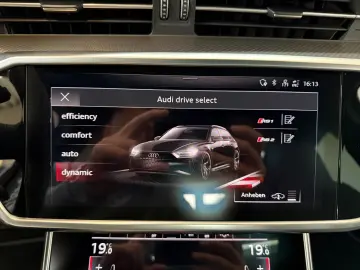 RS 6 Avant 4.0 TFSI Quattro*22* LUFT*EXCLUSIVE*
