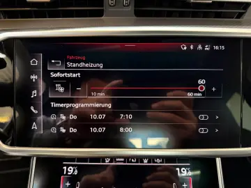RS 6 Avant 4.0 TFSI Quattro*22* LUFT*EXCLUSIVE*