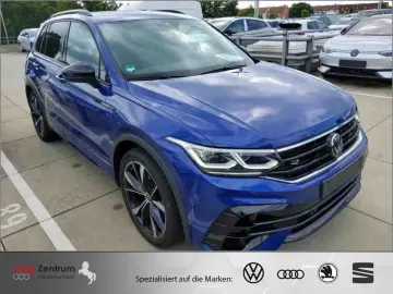 Tiguan 2.0 TSI 4Motion OPF DSG R