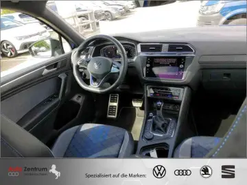 Tiguan 2.0 TSI 4Motion OPF DSG R