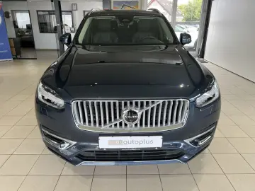 XC90 T8 Plus Bright Recharge AWD FourC Nappa 360