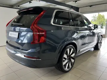 XC90 T8 Plus Bright Recharge AWD FourC Nappa 360