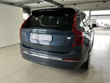 XC90 T8 Plus Bright Recharge AWD FourC Nappa 360