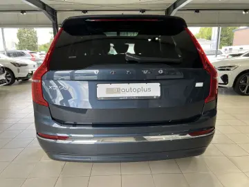 XC90 T8 Plus Bright Recharge AWD FourC Nappa 360