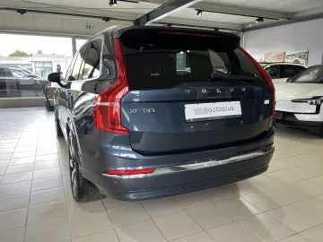 XC90 T8 Plus Bright Recharge AWD FourC Nappa 360