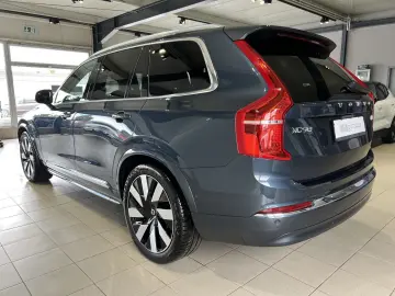 XC90 T8 Plus Bright Recharge AWD FourC Nappa 360