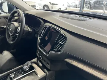XC90 T8 Plus Bright Recharge AWD FourC Nappa 360