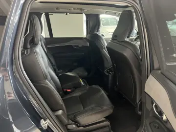 XC90 T8 Plus Bright Recharge AWD FourC Nappa 360