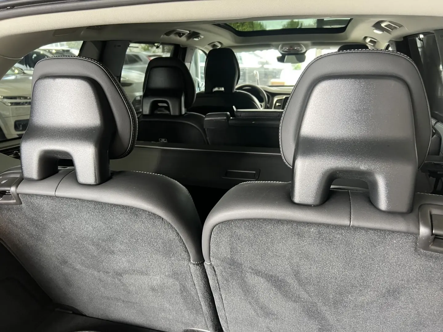 XC90 T8 Plus Bright Recharge AWD FourC Nappa 360