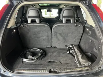 XC90 T8 Plus Bright Recharge AWD FourC Nappa 360