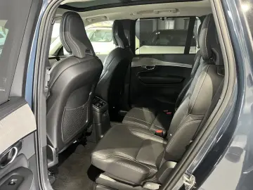 XC90 T8 Plus Bright Recharge AWD FourC Nappa 360