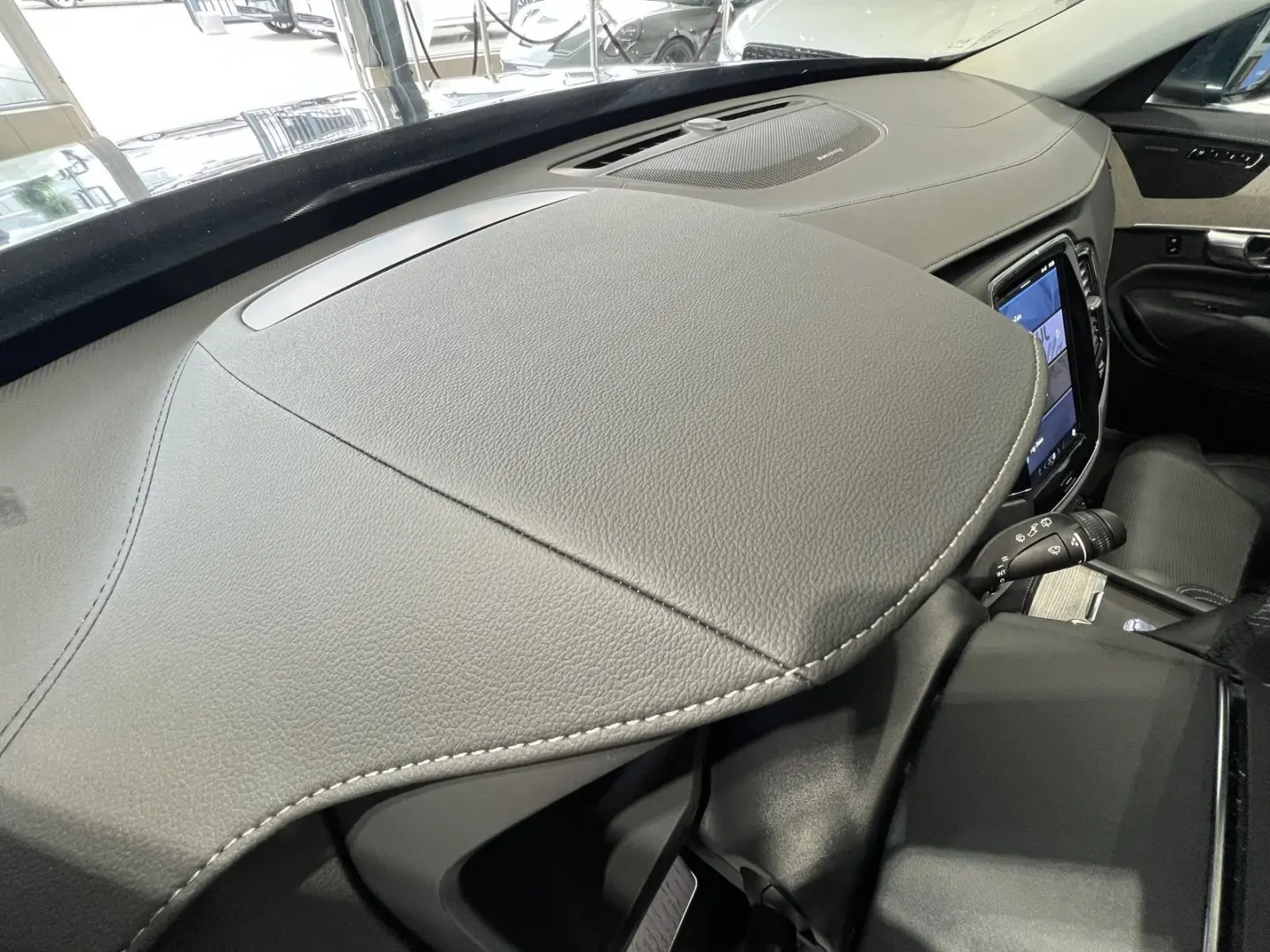 XC90 T8 Plus Bright Recharge AWD FourC Nappa 360