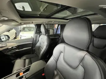 XC90 T8 Plus Bright Recharge AWD FourC Nappa 360