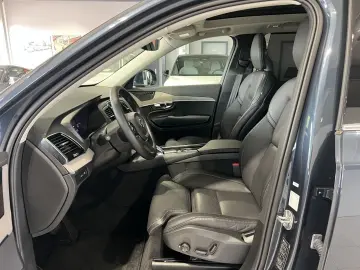 XC90 T8 Plus Bright Recharge AWD FourC Nappa 360