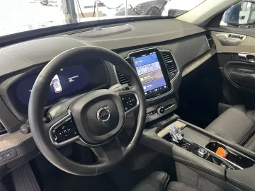 XC90 T8 Plus Bright Recharge AWD FourC Nappa 360