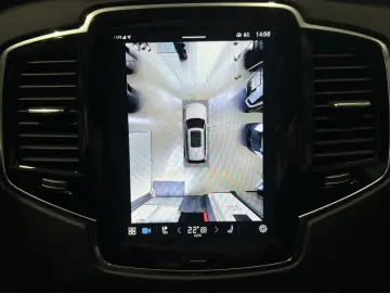 XC90 T8 Plus Bright Recharge AWD FourC Nappa 360