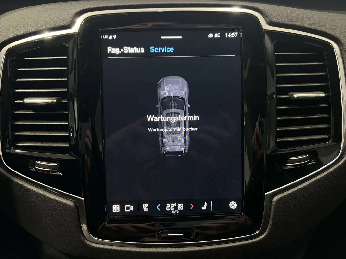 XC90 T8 Plus Bright Recharge AWD FourC Nappa 360