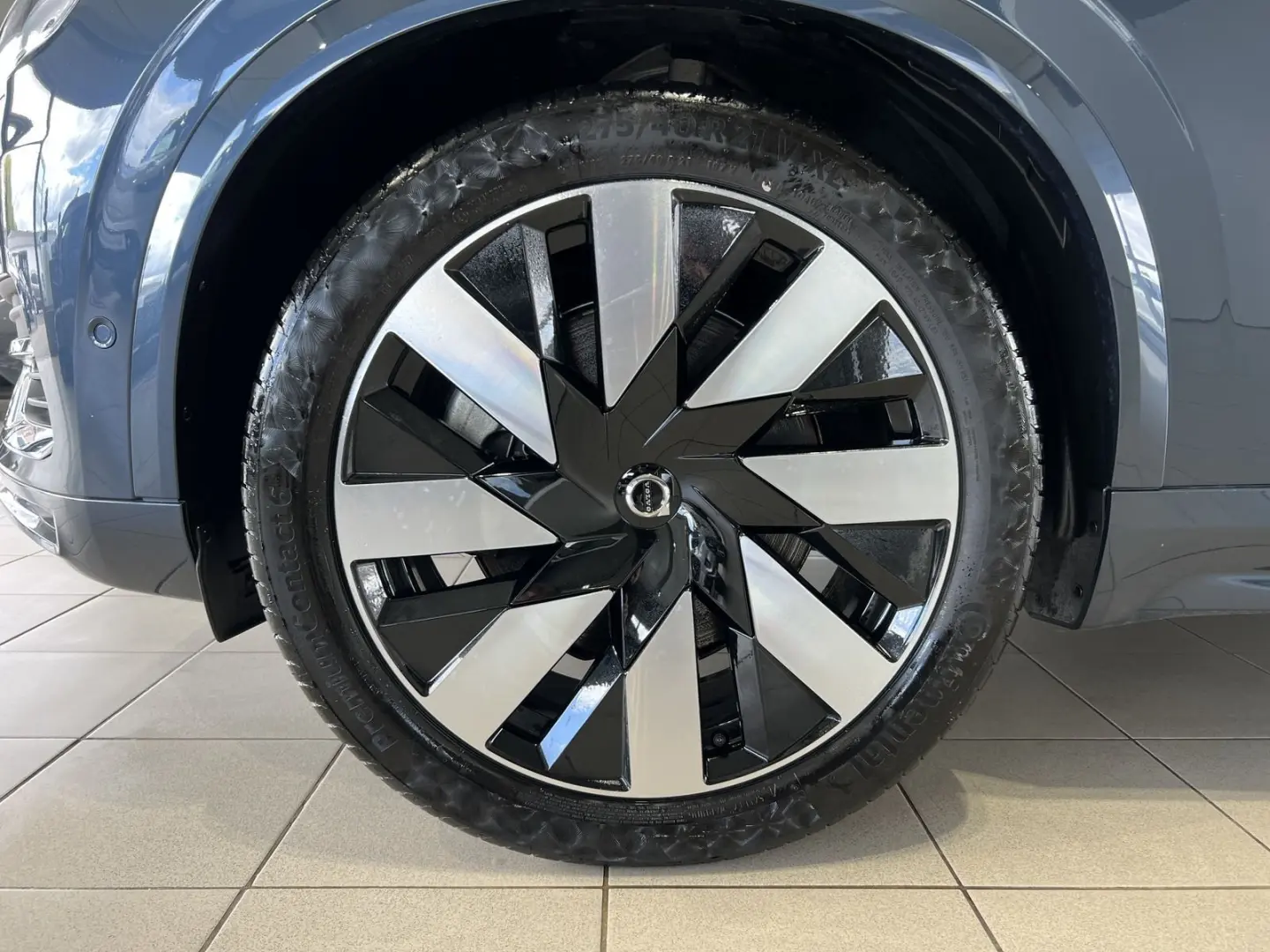 XC90 T8 Plus Bright Recharge AWD FourC Nappa 360