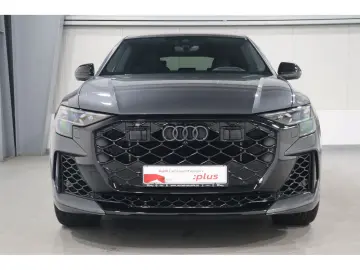 RS Q8 4.0 TFSI*FACELIFT*UPE170*B&O*Matrix-LED*To