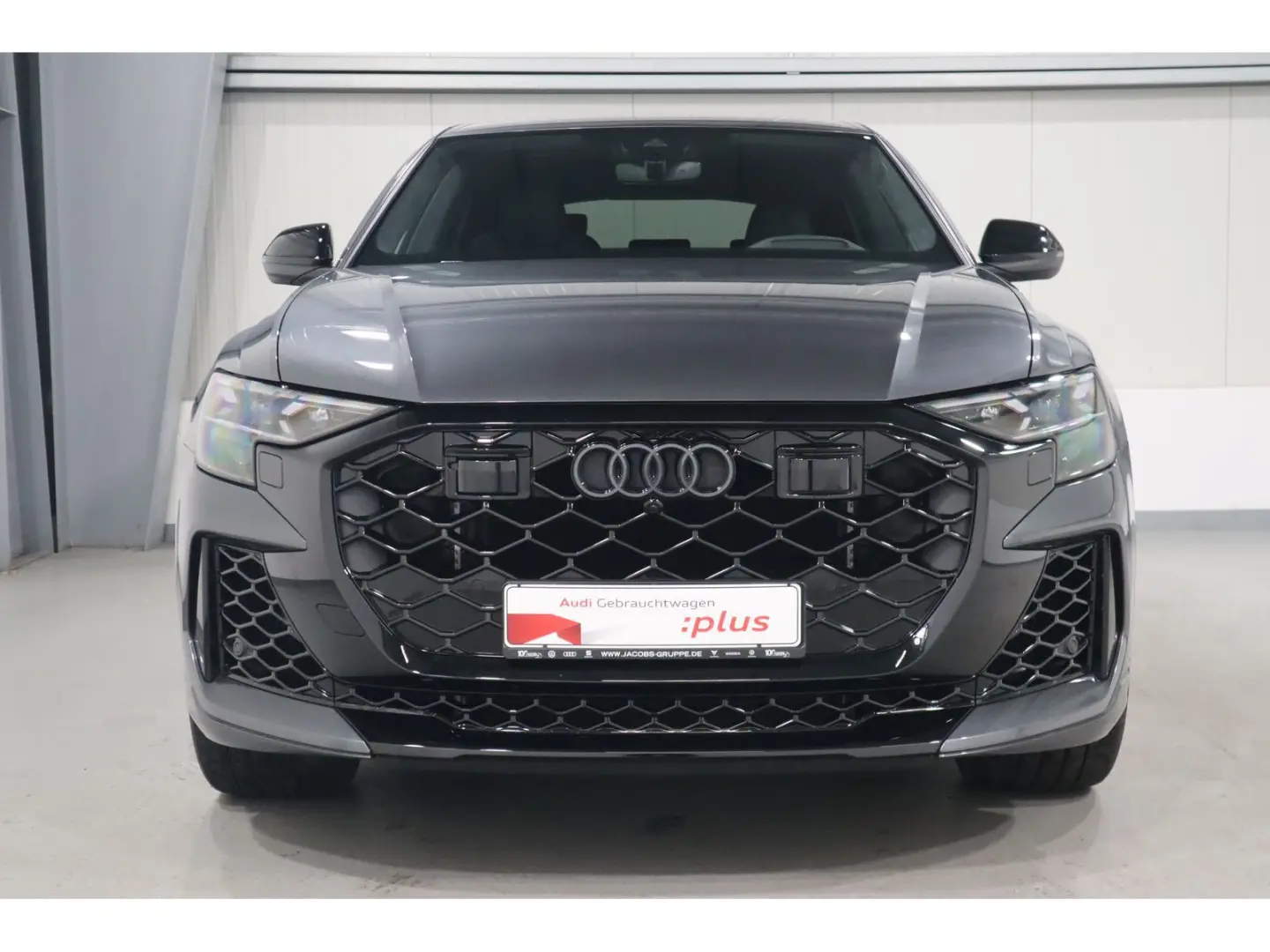 RS Q8 4.0 TFSI*FACELIFT*UPE170*B&O*Matrix-LED*To