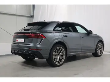 RS Q8 4.0 TFSI*FACELIFT*UPE170*B&O*Matrix-LED*To
